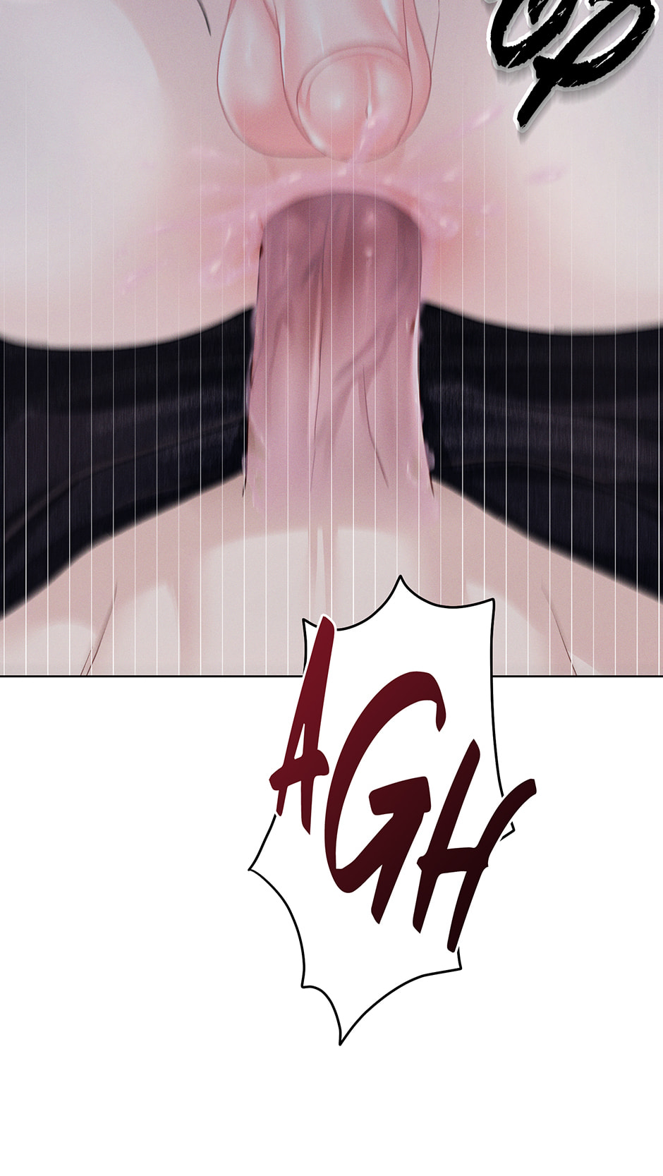 Cradle of the Tiger Chapter 54 page 26 - 
