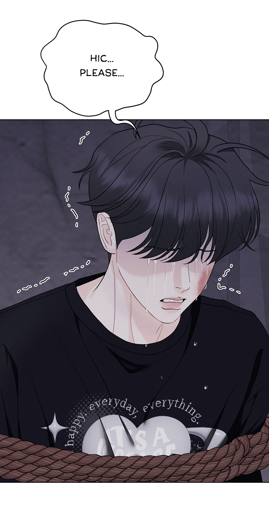 Cradle of the Tiger Chapter 54 page 27 - 