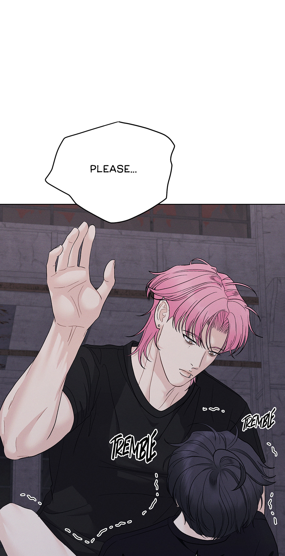 Cradle of the Tiger Chapter 54 page 28 - 