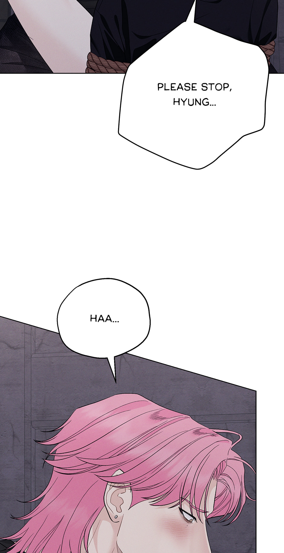 Cradle of the Tiger Chapter 54 page 29 - 