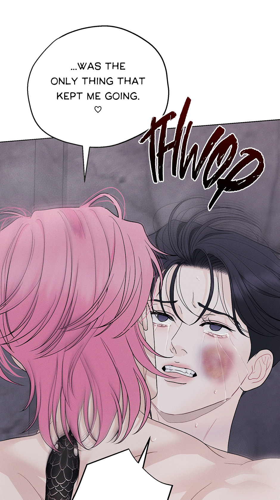 Cradle of the Tiger Chapter 54 page 42 - 