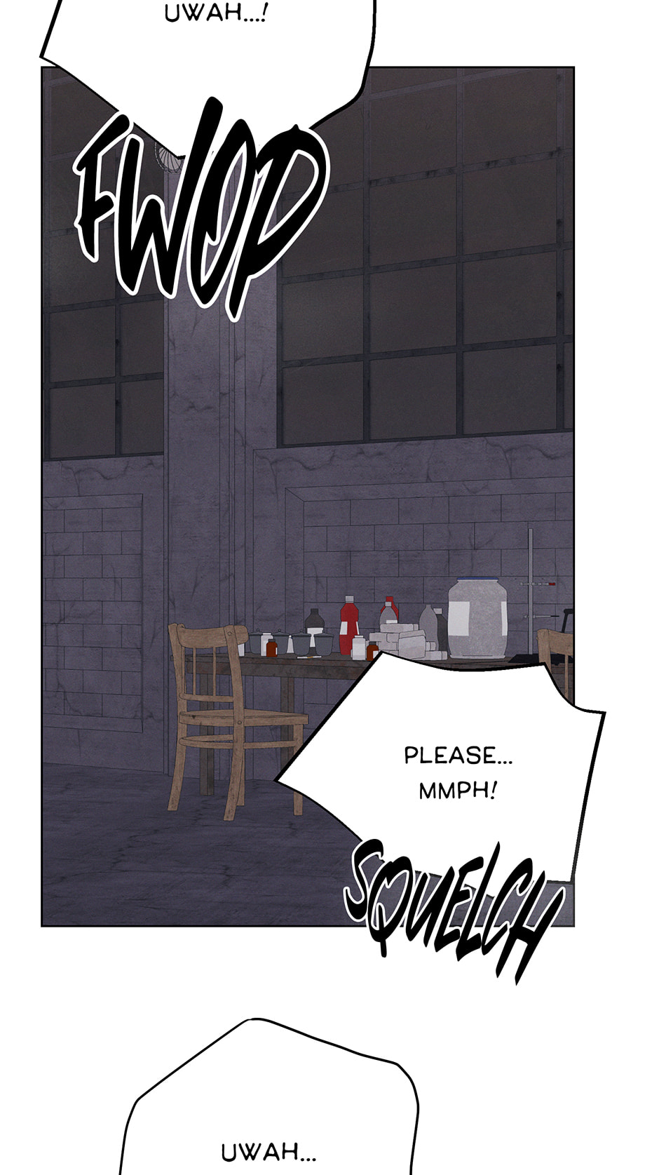 Cradle of the Tiger Chapter 54 page 44 - 