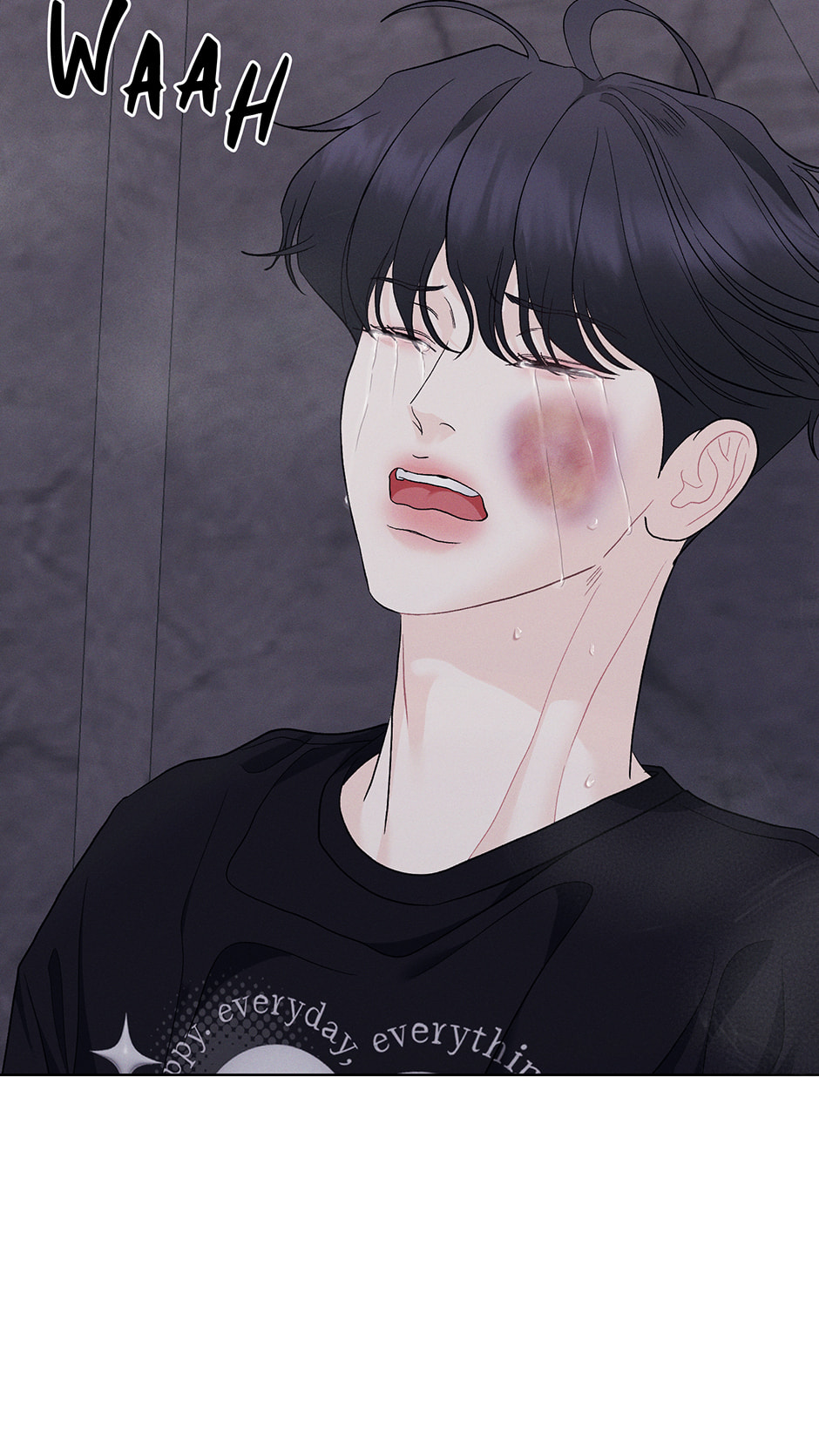 Cradle of the Tiger Chapter 54 page 47 - 