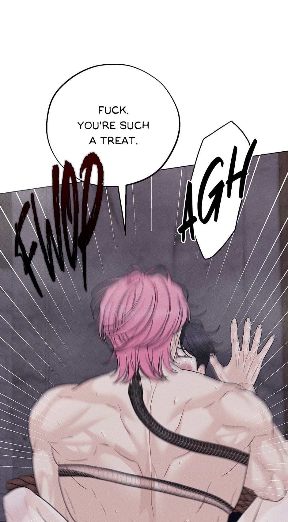 Cradle of the Tiger Chapter 54 page 48 - 