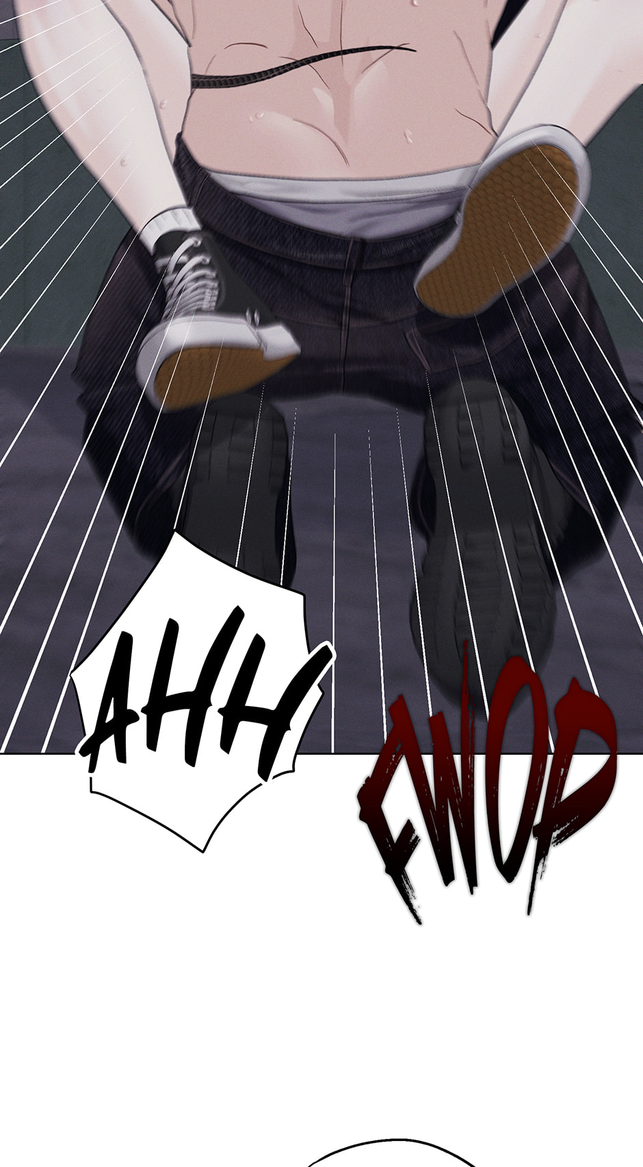 Cradle of the Tiger Chapter 54 page 49 - 