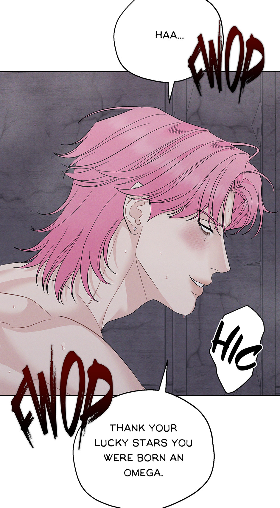 Cradle of the Tiger Chapter 54 page 50 - 