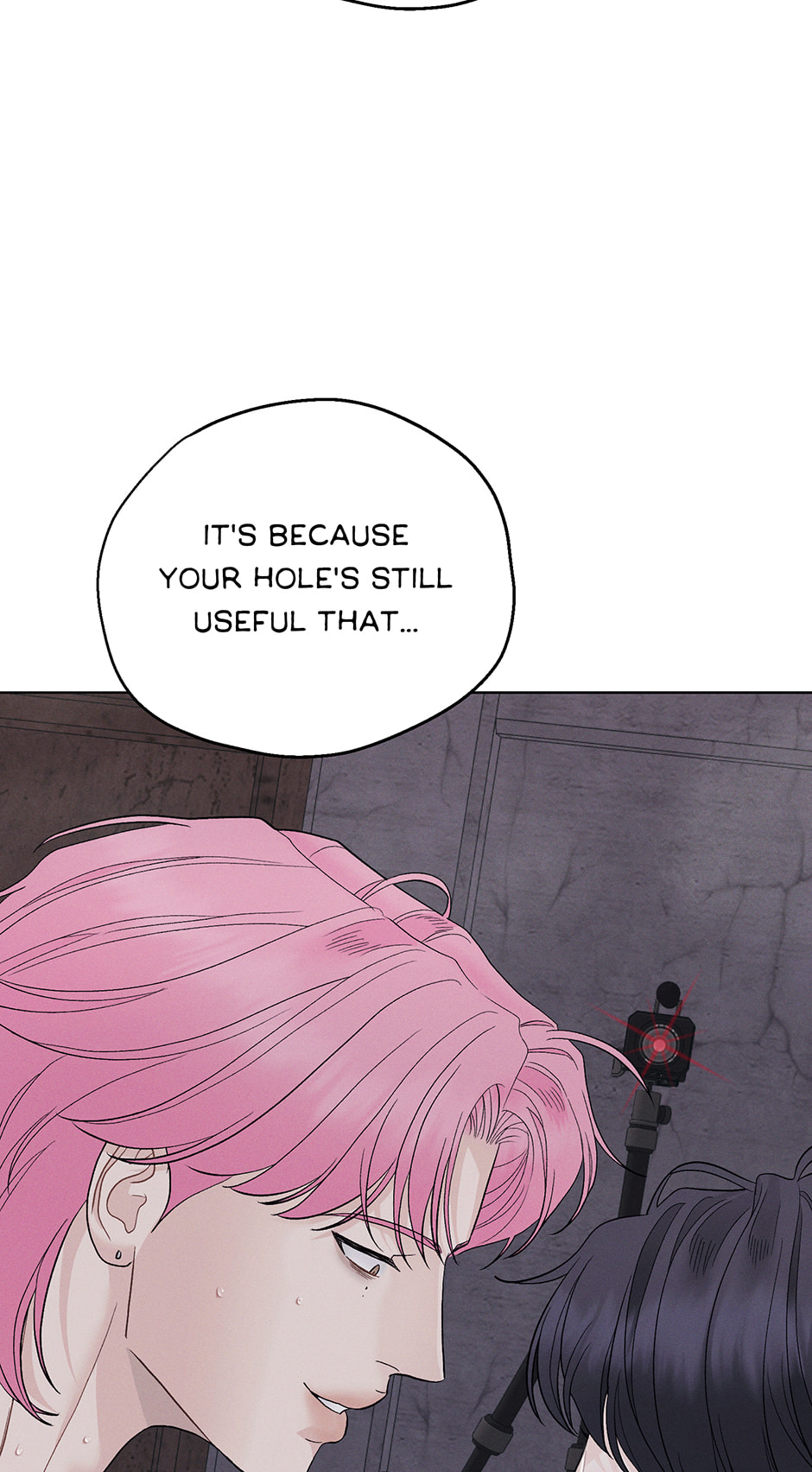 Cradle of the Tiger Chapter 54 page 51 - 