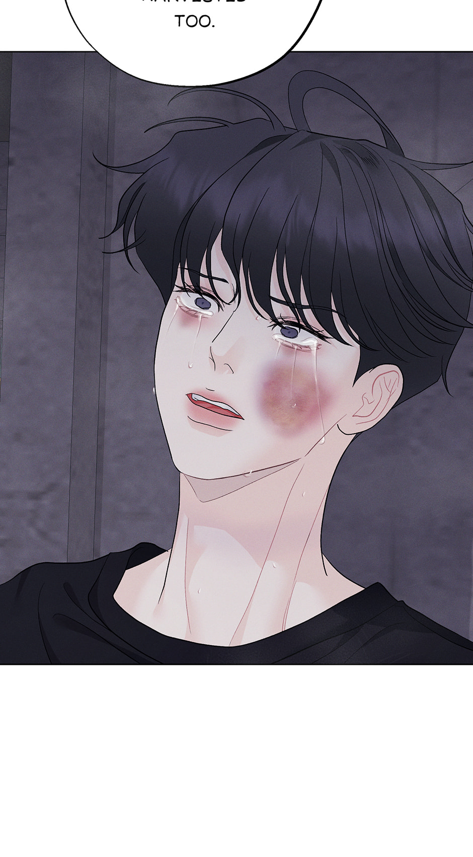 Cradle of the Tiger Chapter 54 page 53 - 