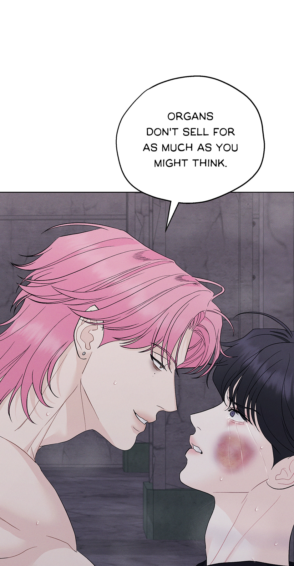 Cradle of the Tiger Chapter 54 page 54 - 