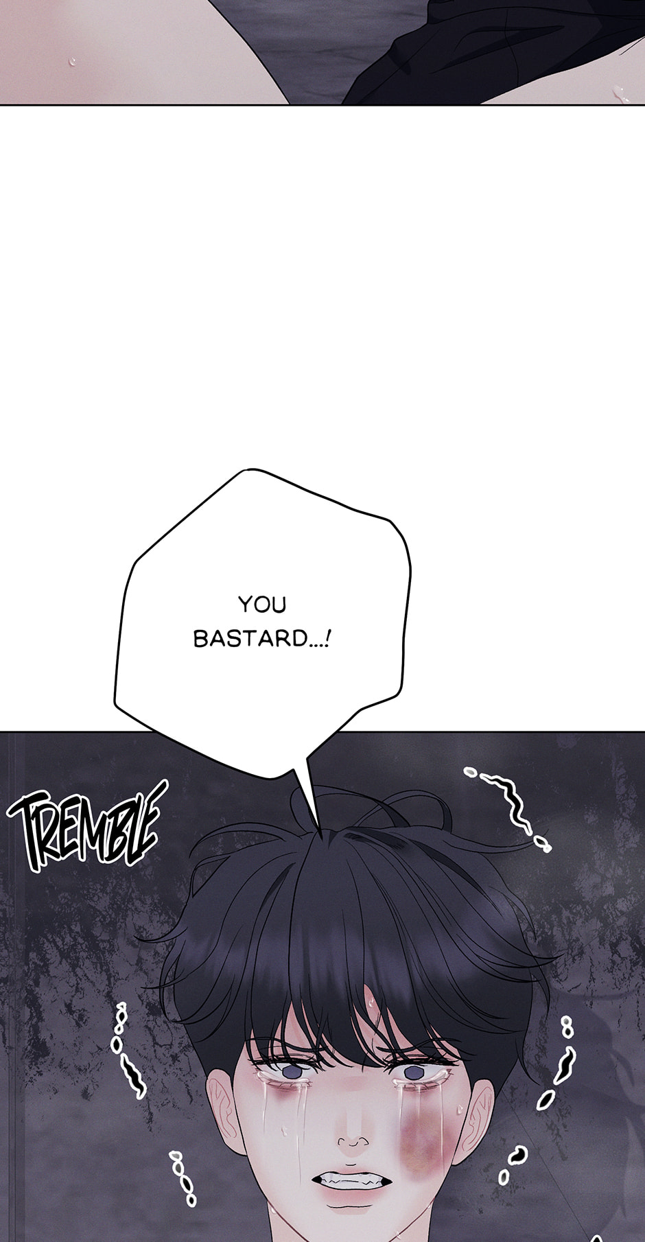Cradle of the Tiger Chapter 54 page 55 - 