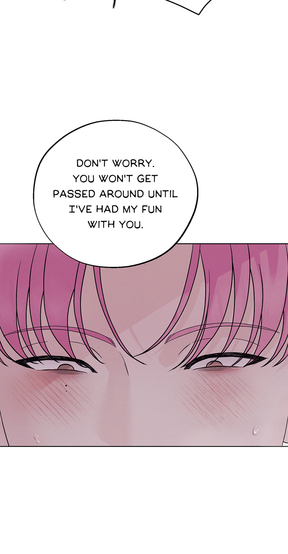 Cradle of the Tiger Chapter 54 page 58 - 