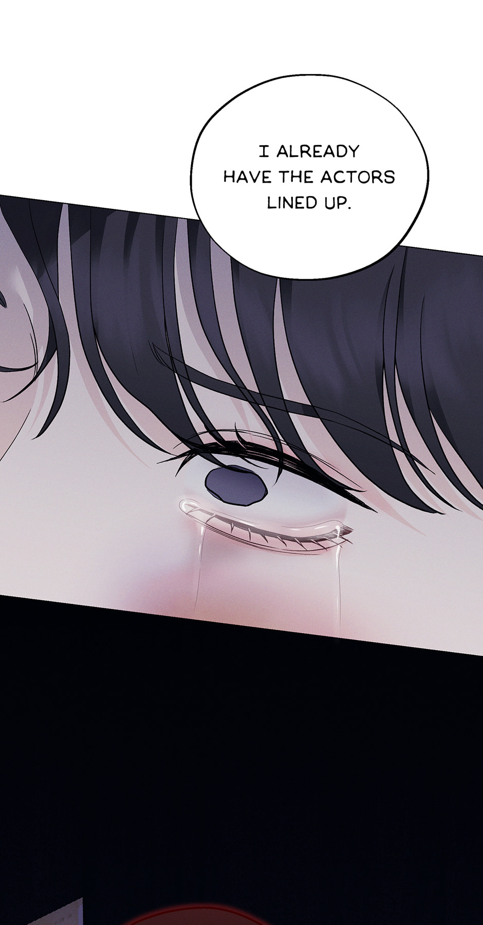 Cradle of the Tiger Chapter 54 page 59 - 