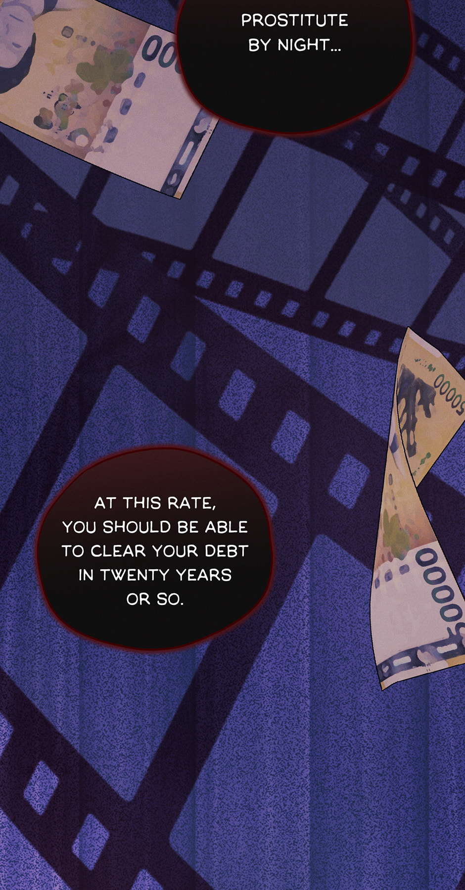 Cradle of the Tiger Chapter 54 page 61 - 