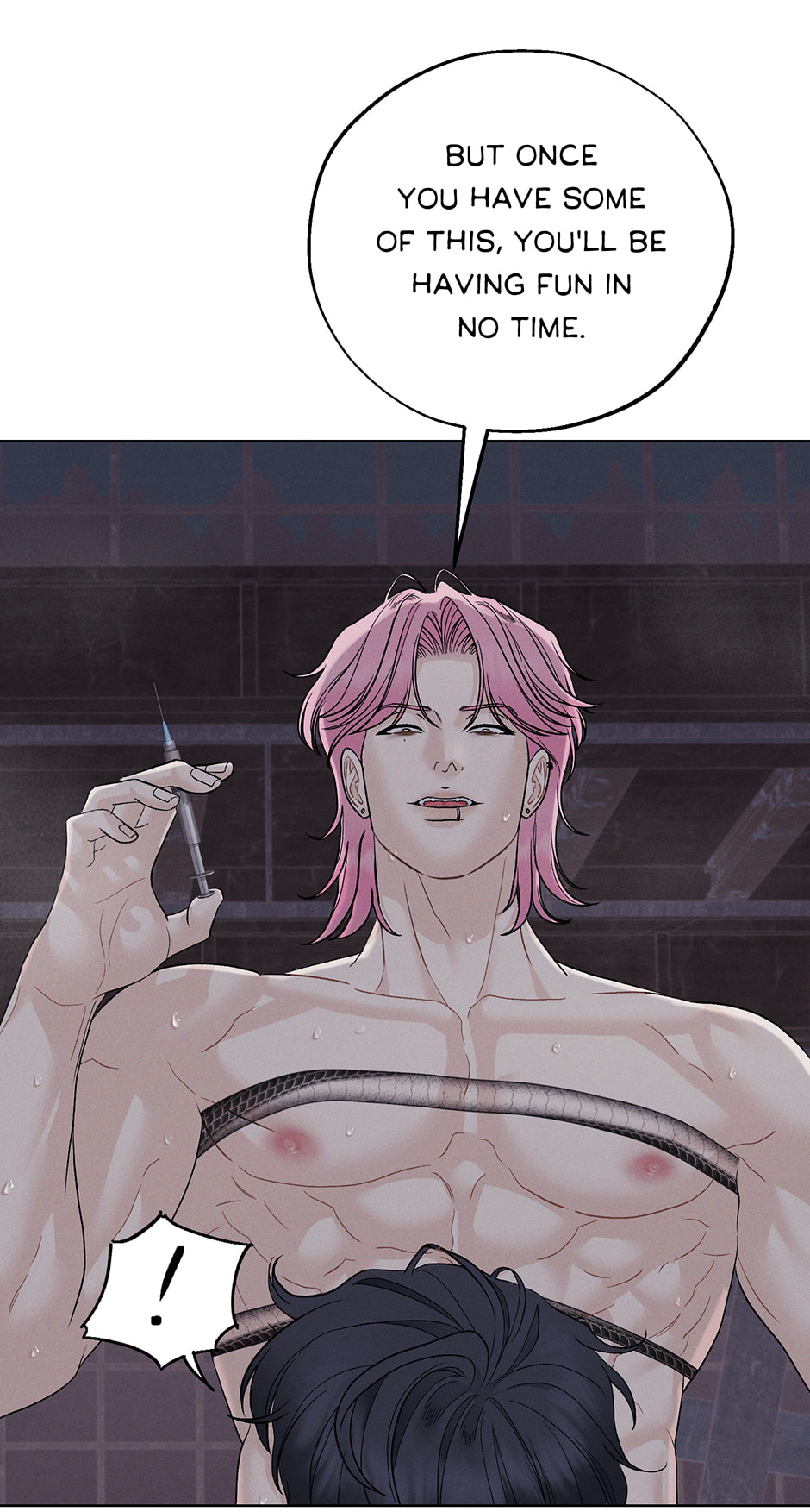 Cradle of the Tiger Chapter 54 page 75 - 