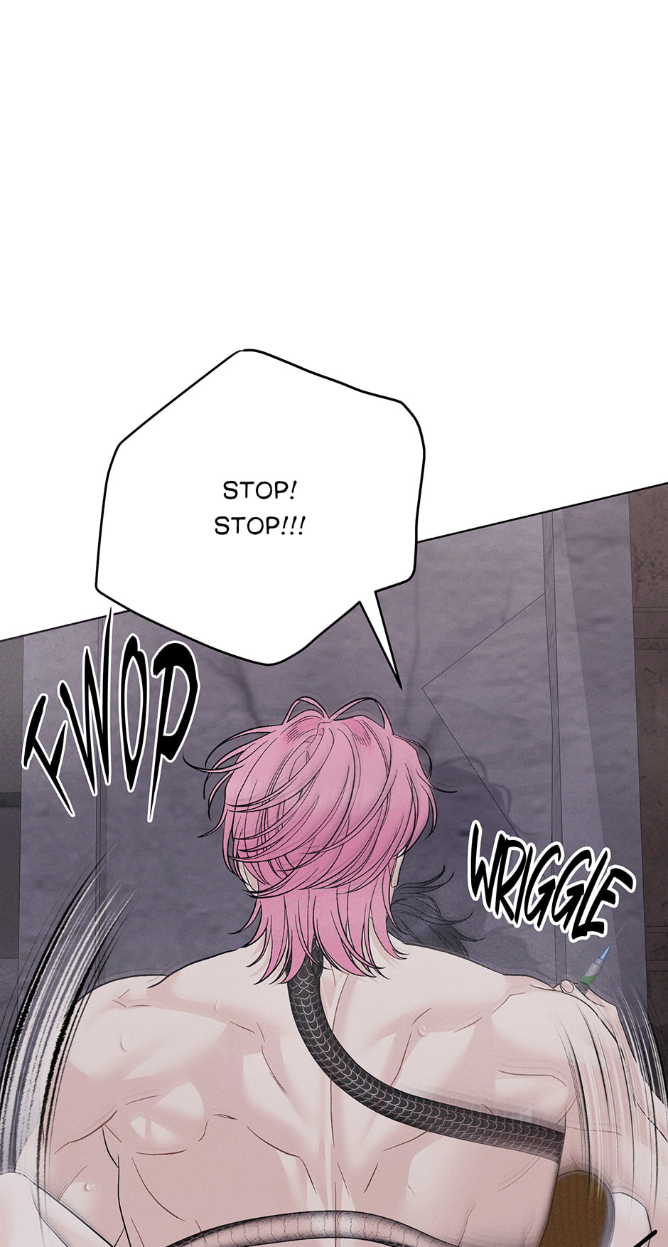 Cradle of the Tiger Chapter 54 page 76 - 
