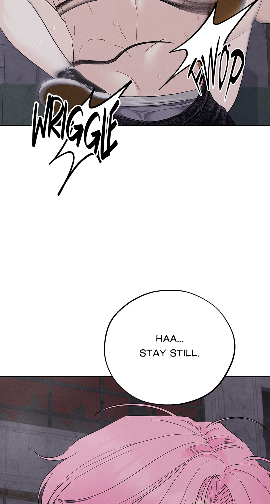 Cradle of the Tiger Chapter 54 page 77 - 
