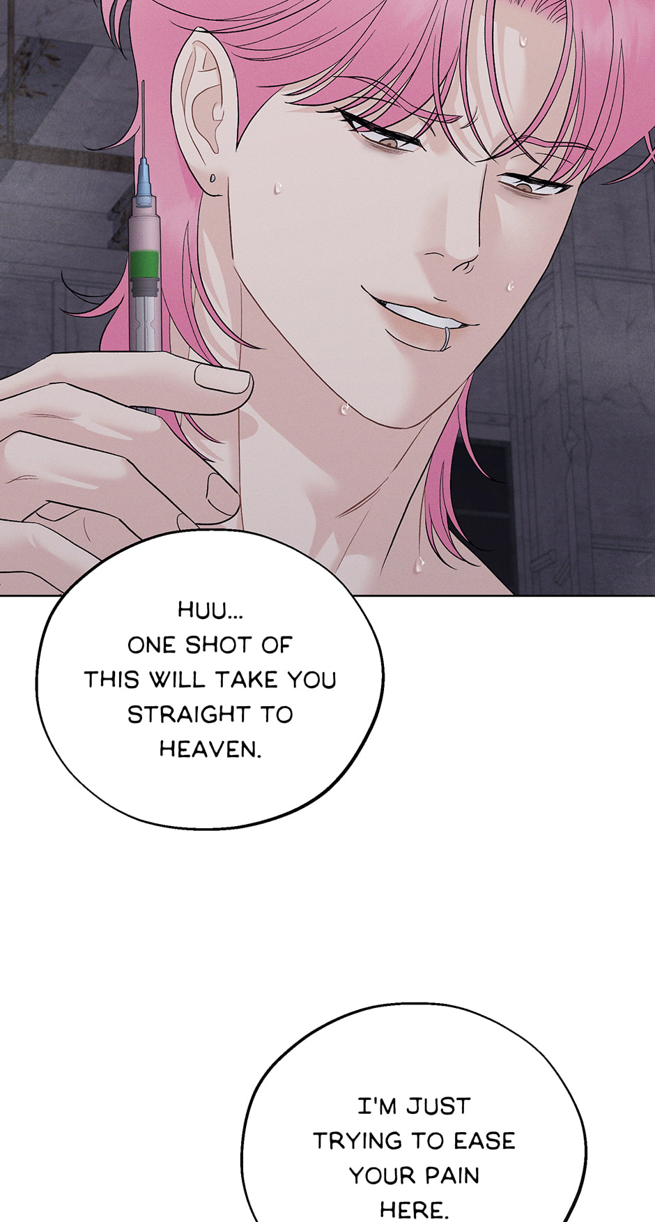 Cradle of the Tiger Chapter 54 page 78 - 