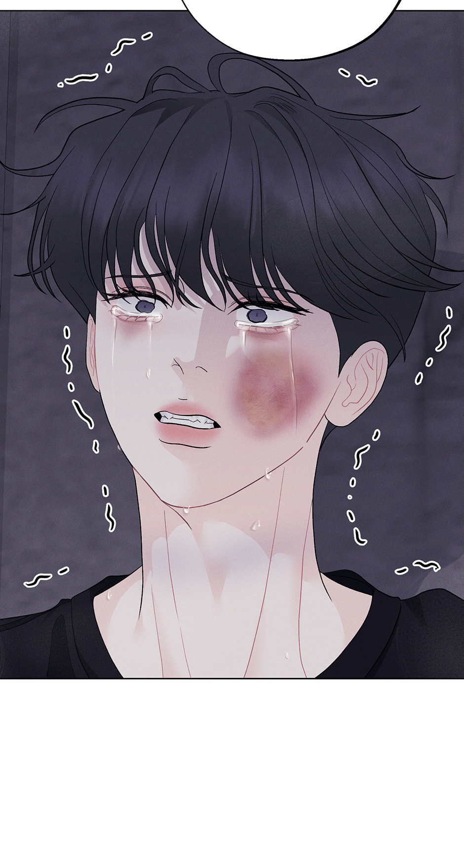 Cradle of the Tiger Chapter 54 page 79 - 