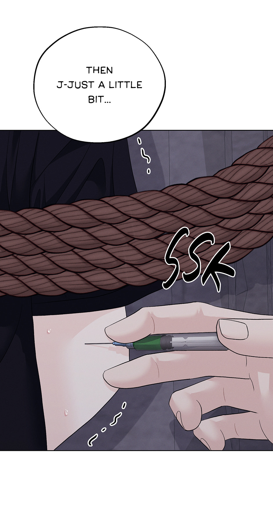 Cradle of the Tiger Chapter 54 page 80 - 