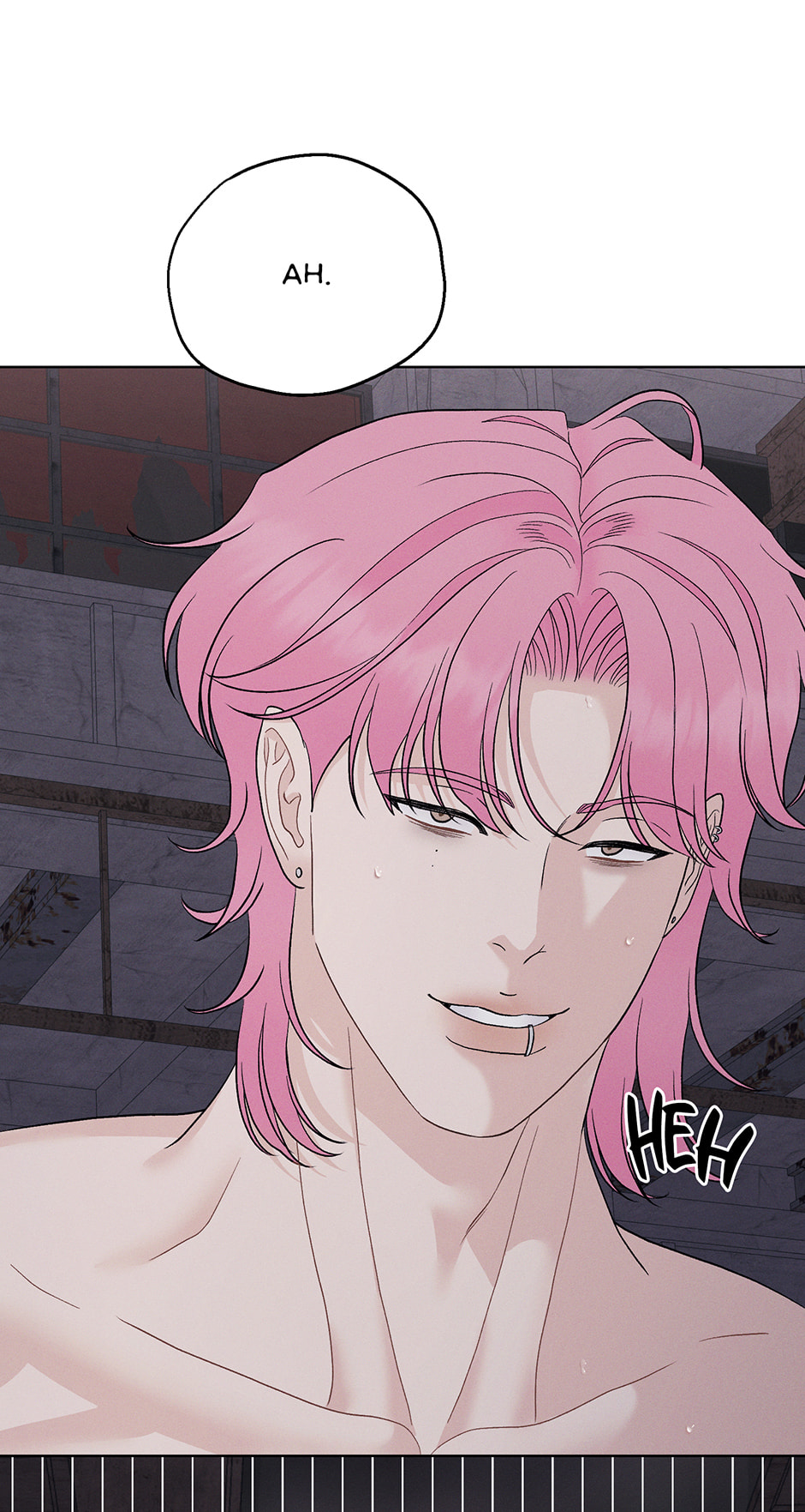 Cradle of the Tiger Chapter 54 page 83 - 