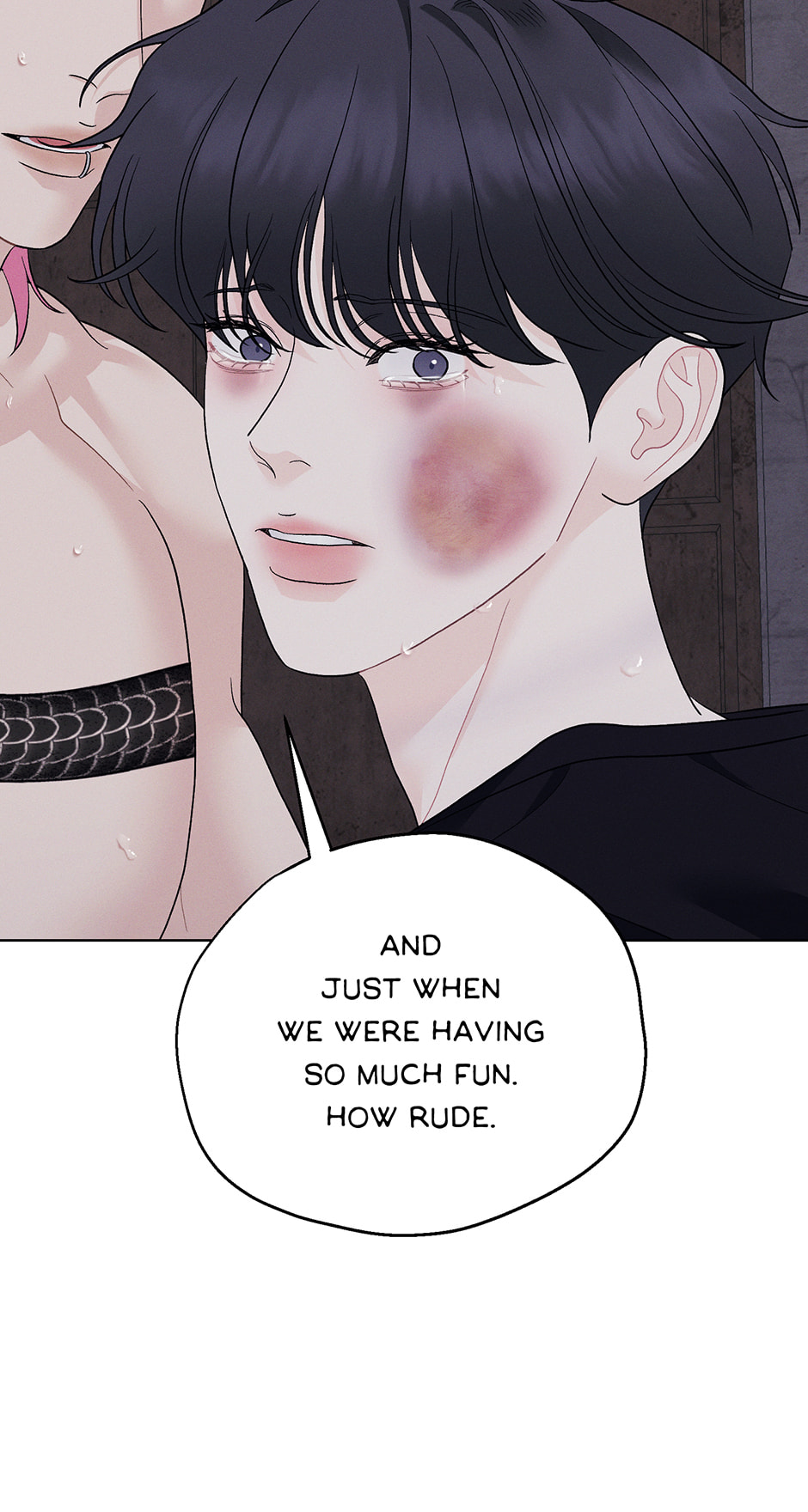 Cradle of the Tiger Chapter 54 page 88 - 