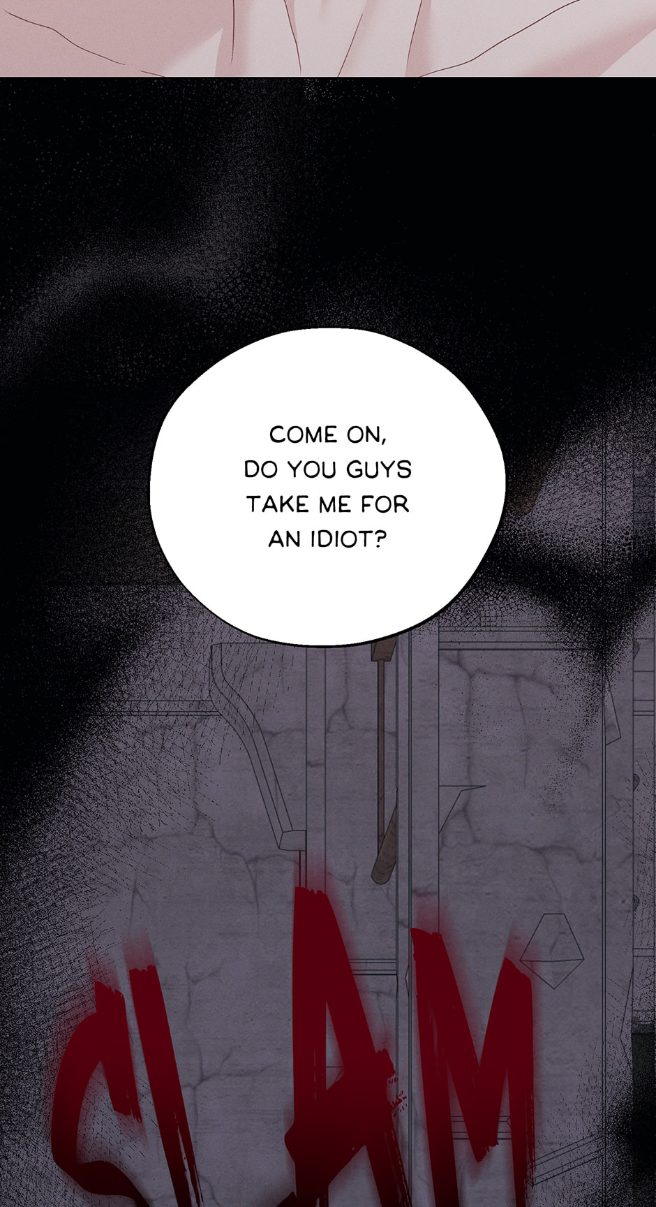 Cradle of the Tiger Chapter 55 page 101 - 