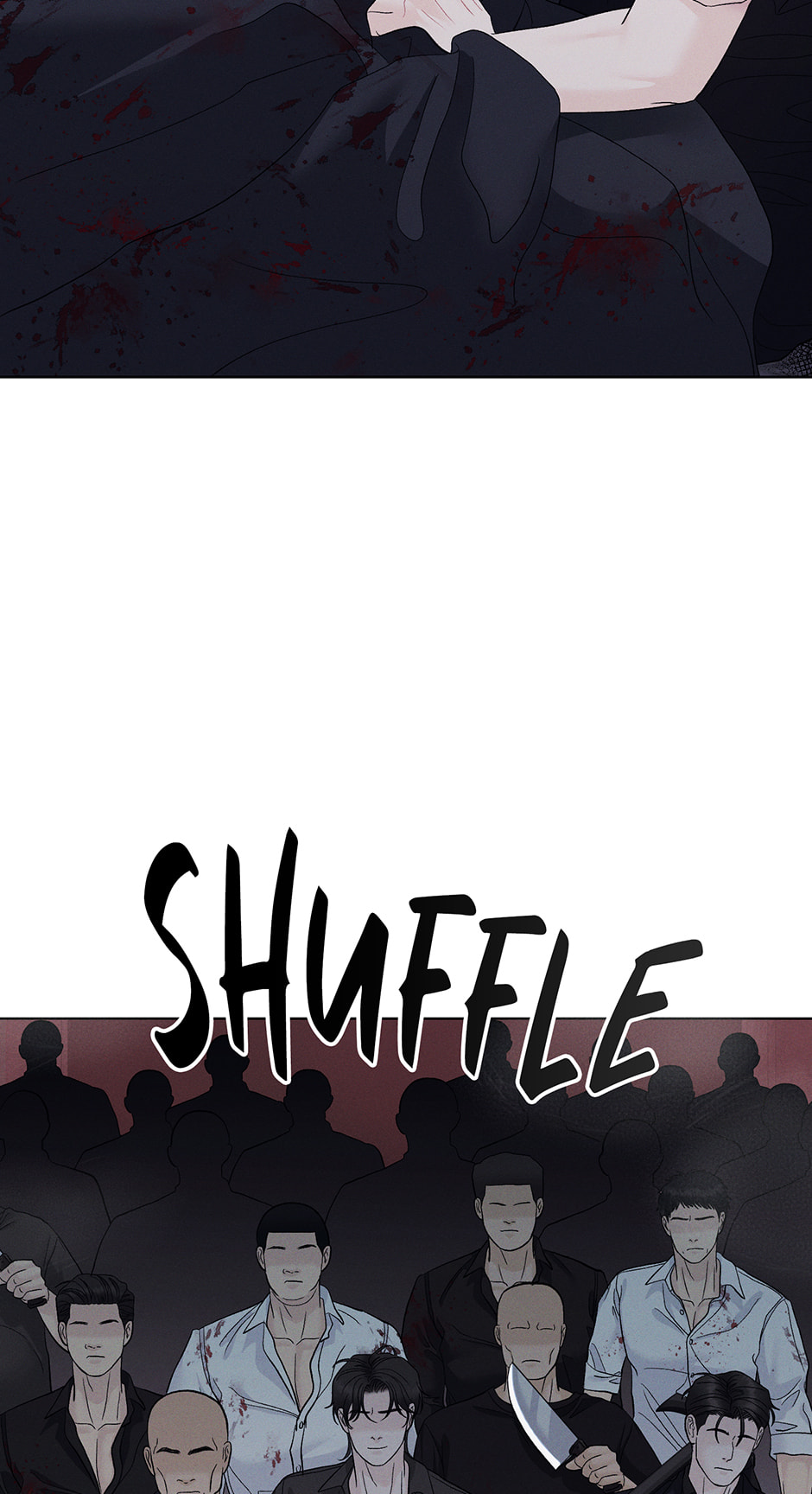 Cradle of the Tiger Chapter 55 page 103 - 