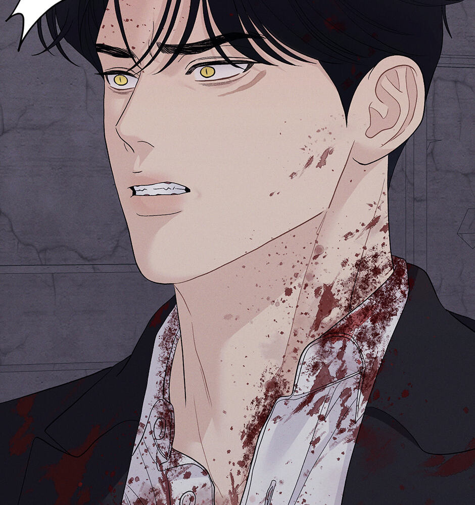 Cradle of the Tiger Chapter 55 page 106 - 
