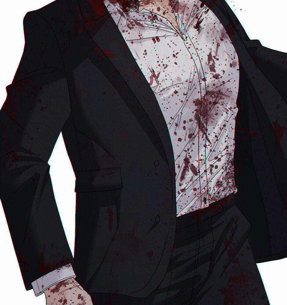 Cradle of the Tiger Chapter 55 page 120 - 