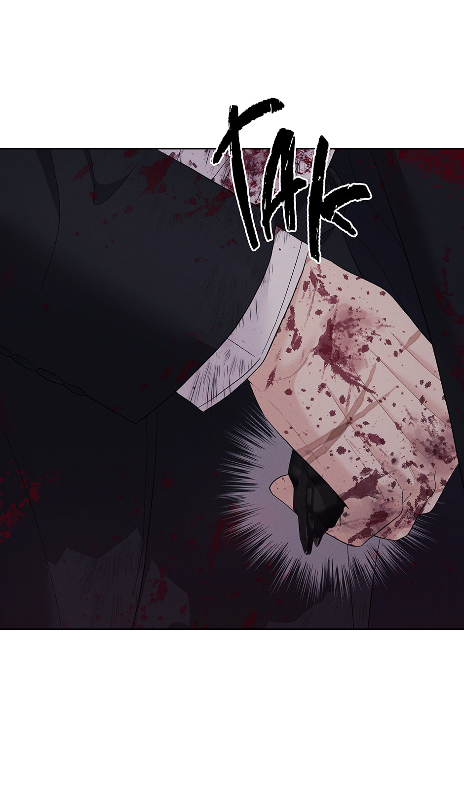 Cradle of the Tiger Chapter 55 page 19 - 