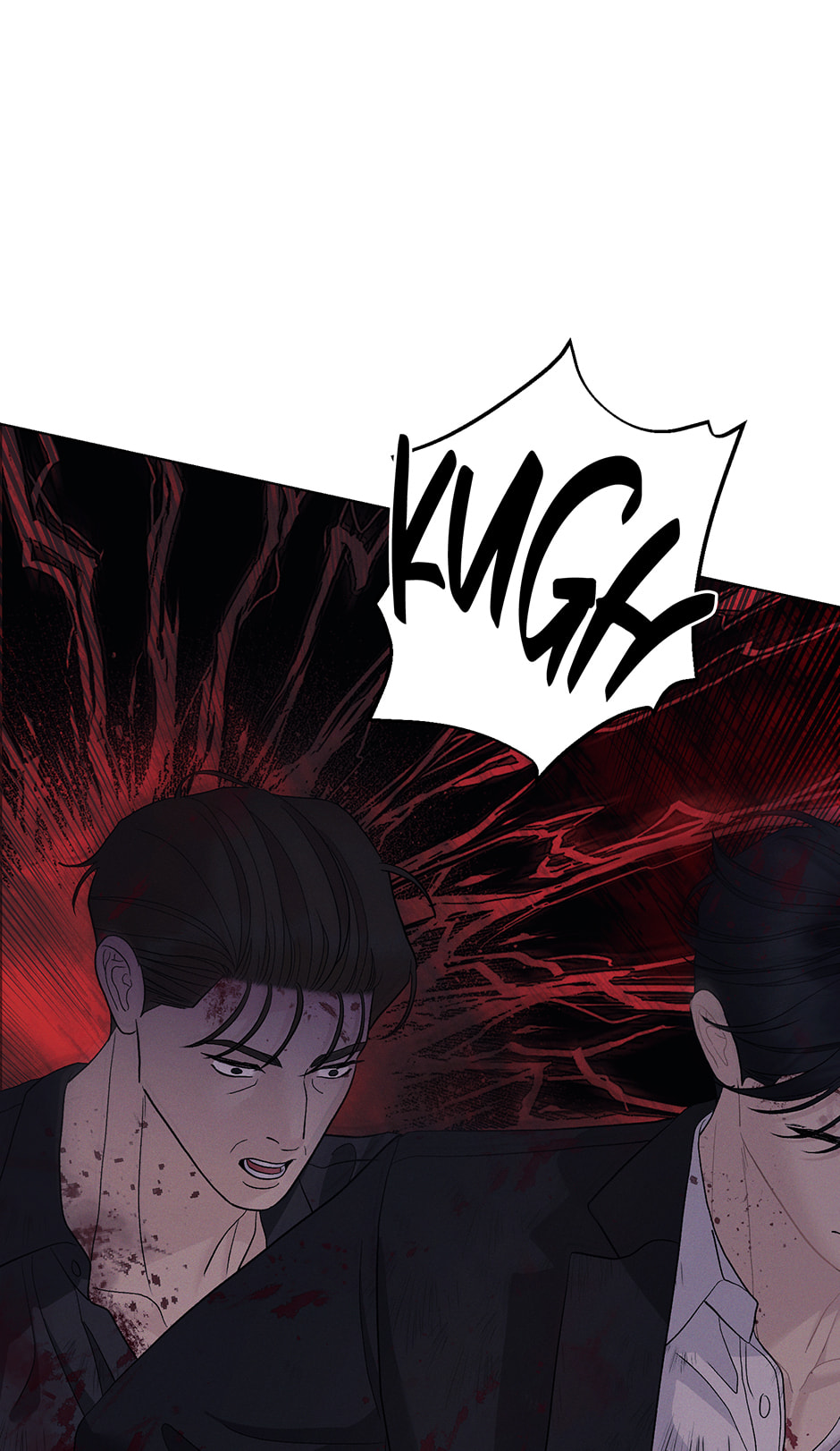 Cradle of the Tiger Chapter 55 page 20 - 