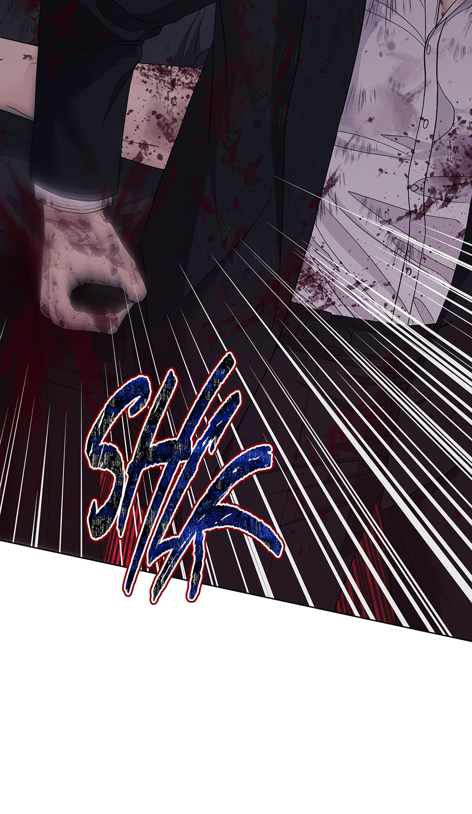 Cradle of the Tiger Chapter 55 page 21 - 