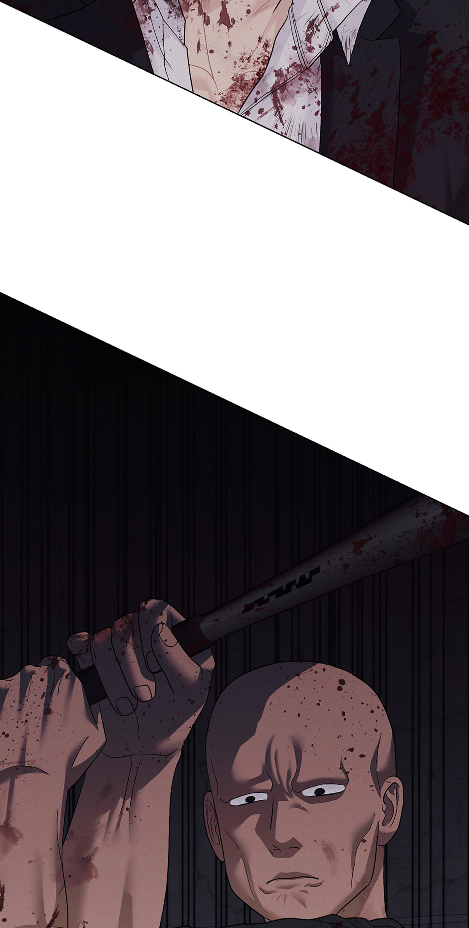 Cradle of the Tiger Chapter 55 page 23 - 