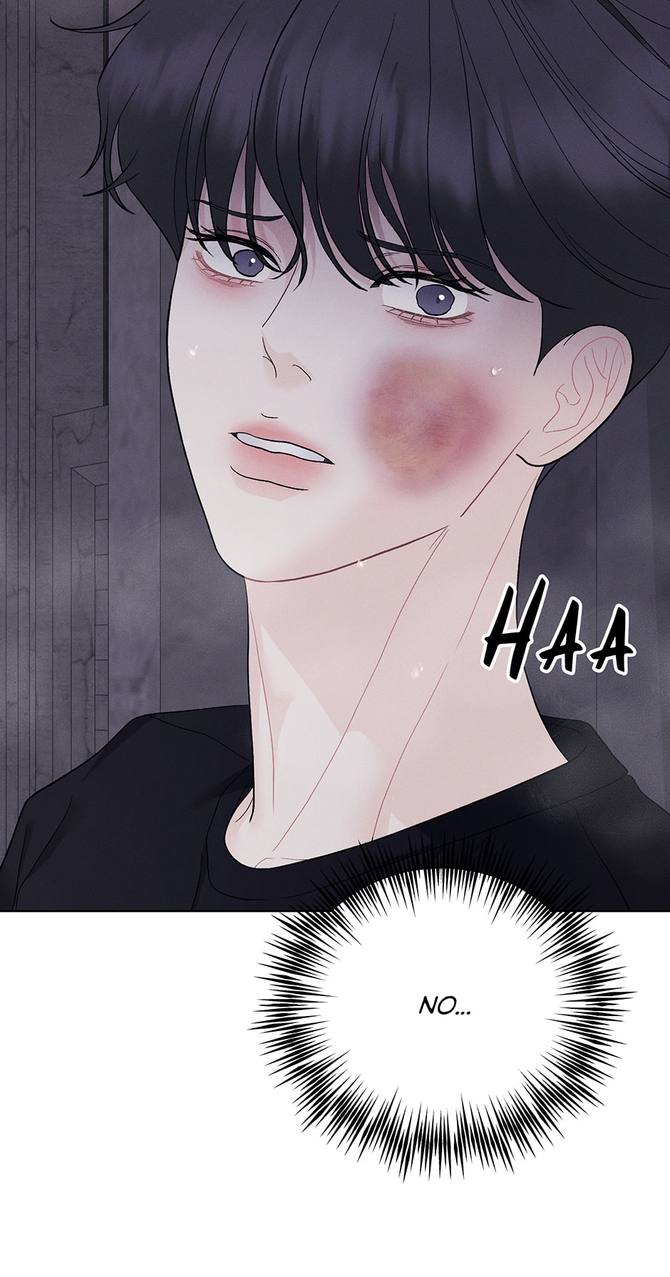 Cradle of the Tiger Chapter 55 page 33 - 