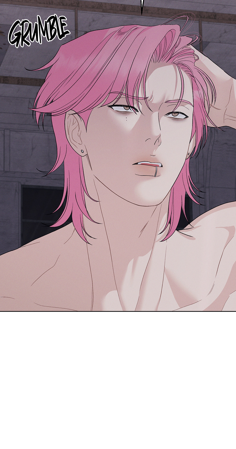 Cradle of the Tiger Chapter 55 page 38 - 