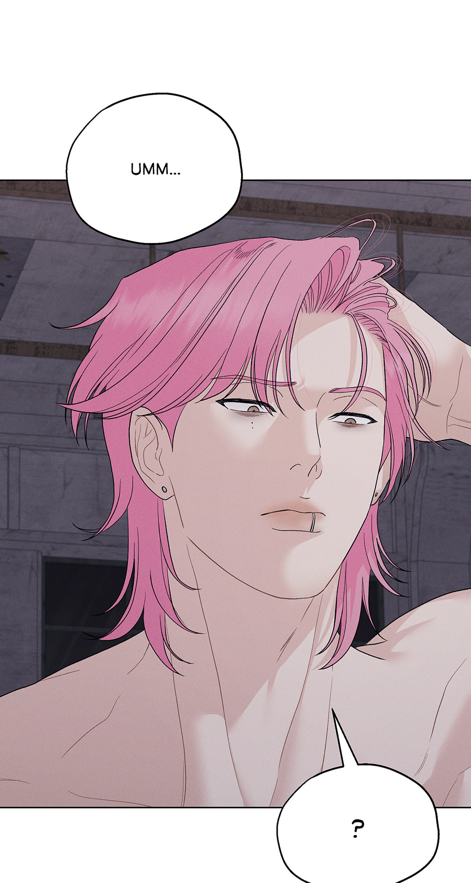 Cradle of the Tiger Chapter 55 page 39 - 