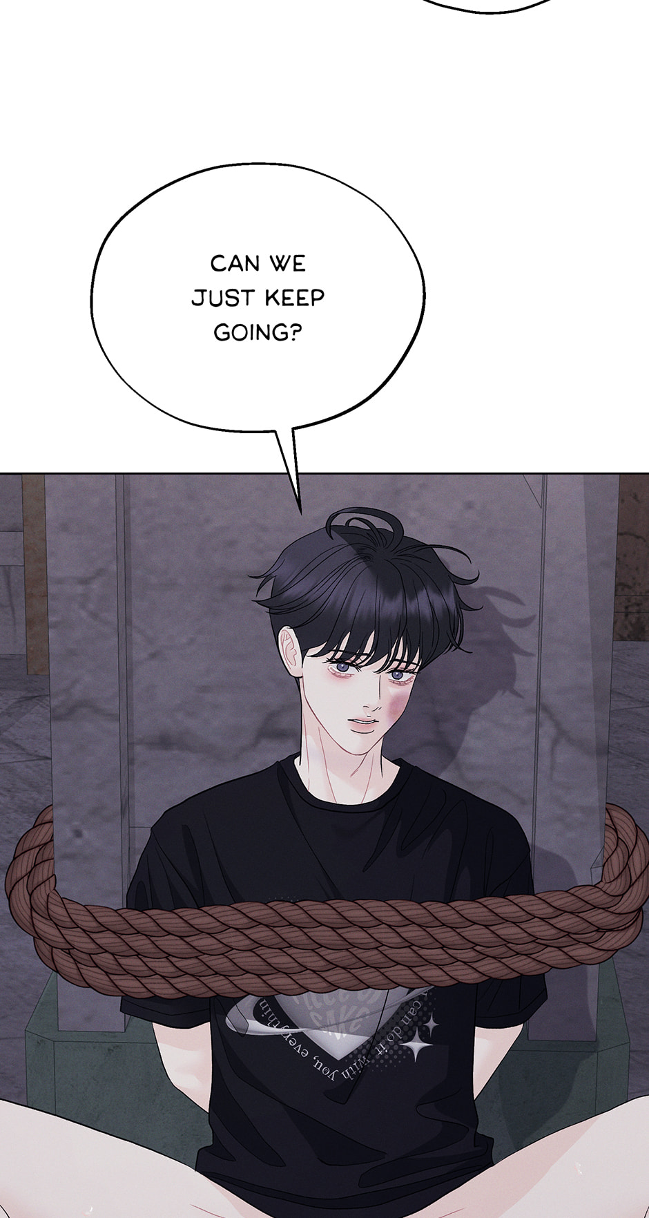 Cradle of the Tiger Chapter 55 page 40 - 