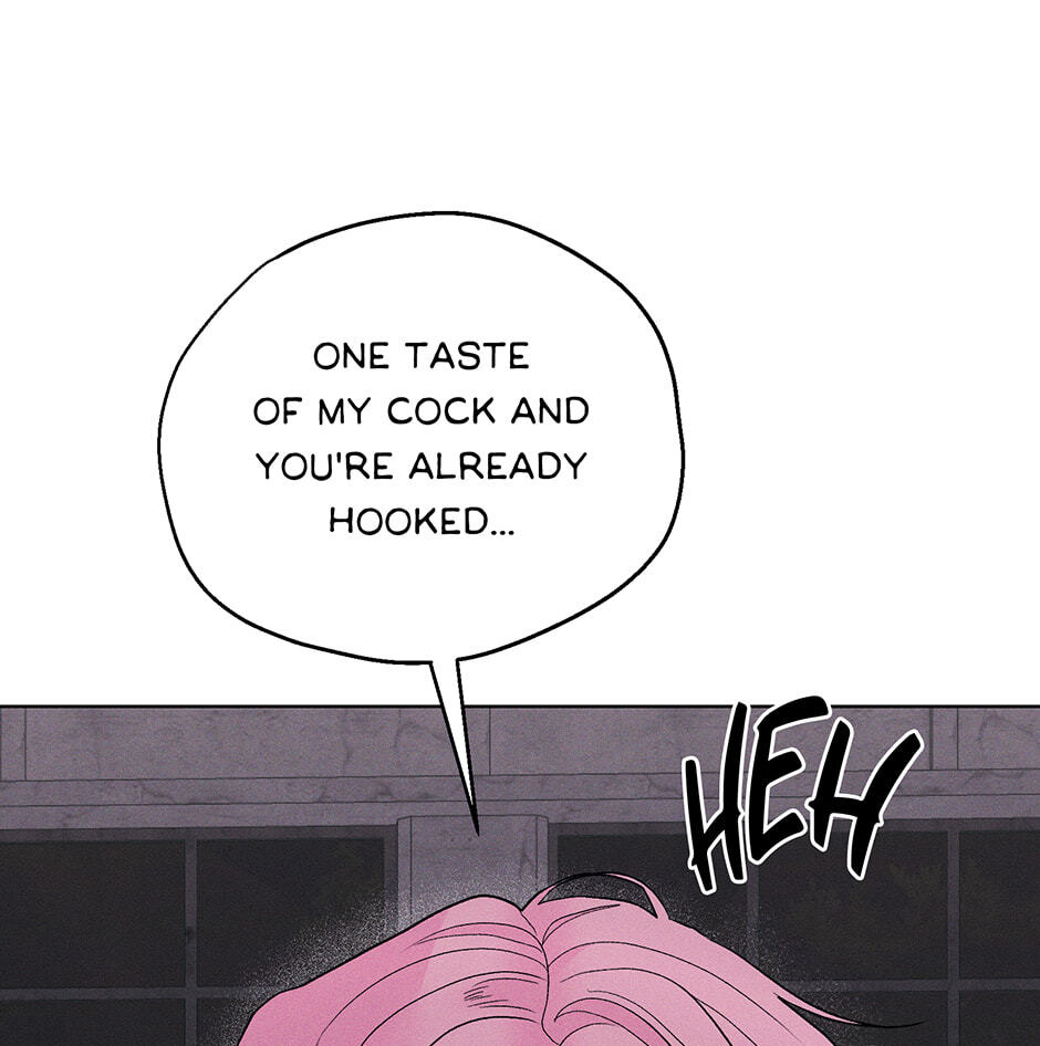 Cradle of the Tiger Chapter 55 page 45 - 