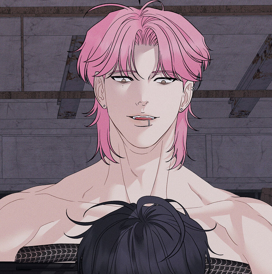 Cradle of the Tiger Chapter 55 page 53 - 