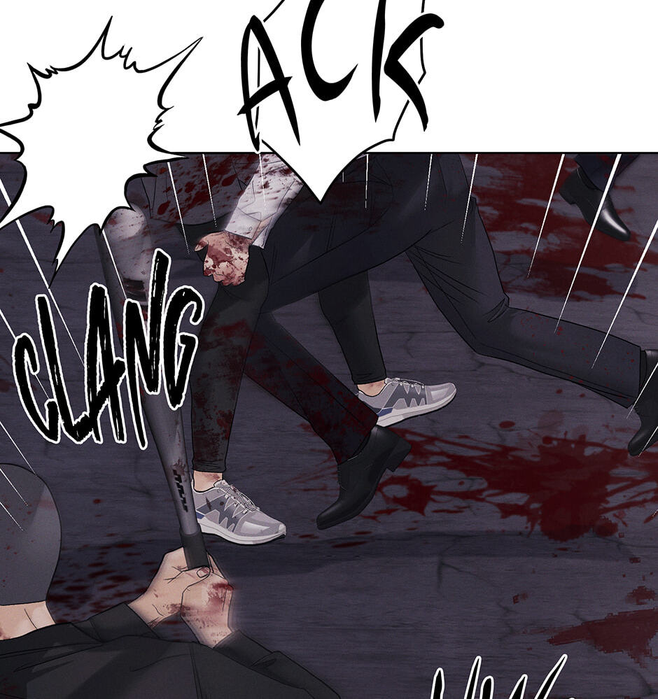 Cradle of the Tiger Chapter 55 page 8 - 