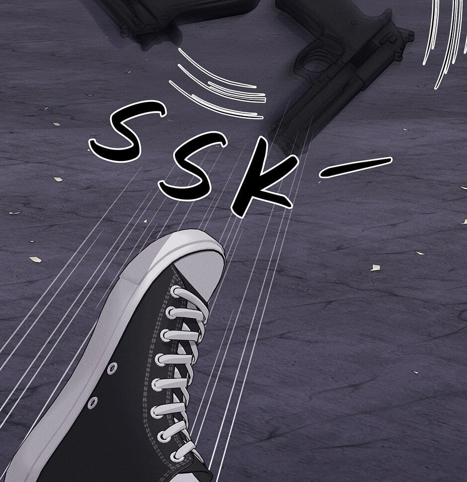 Cradle of the Tiger Chapter 55 page 79 - 