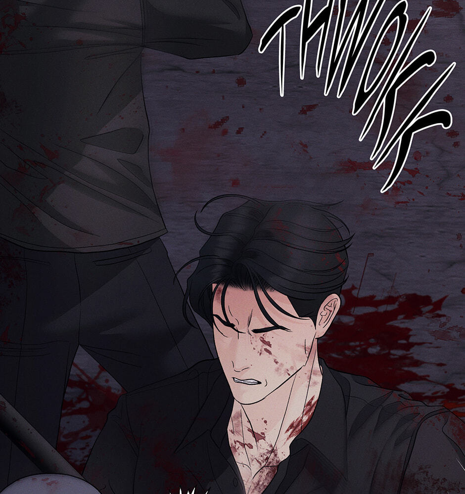 Cradle of the Tiger Chapter 55 page 9 - 