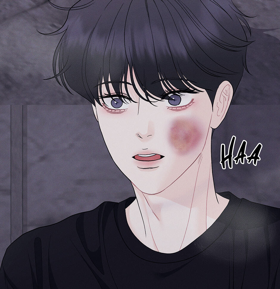 Cradle of the Tiger Chapter 55 page 81 - 