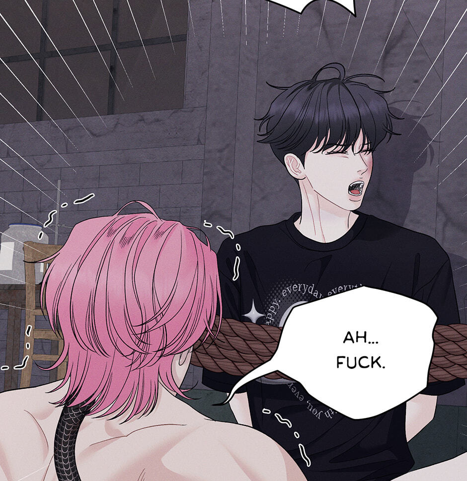 Cradle of the Tiger Chapter 55 page 83 - 