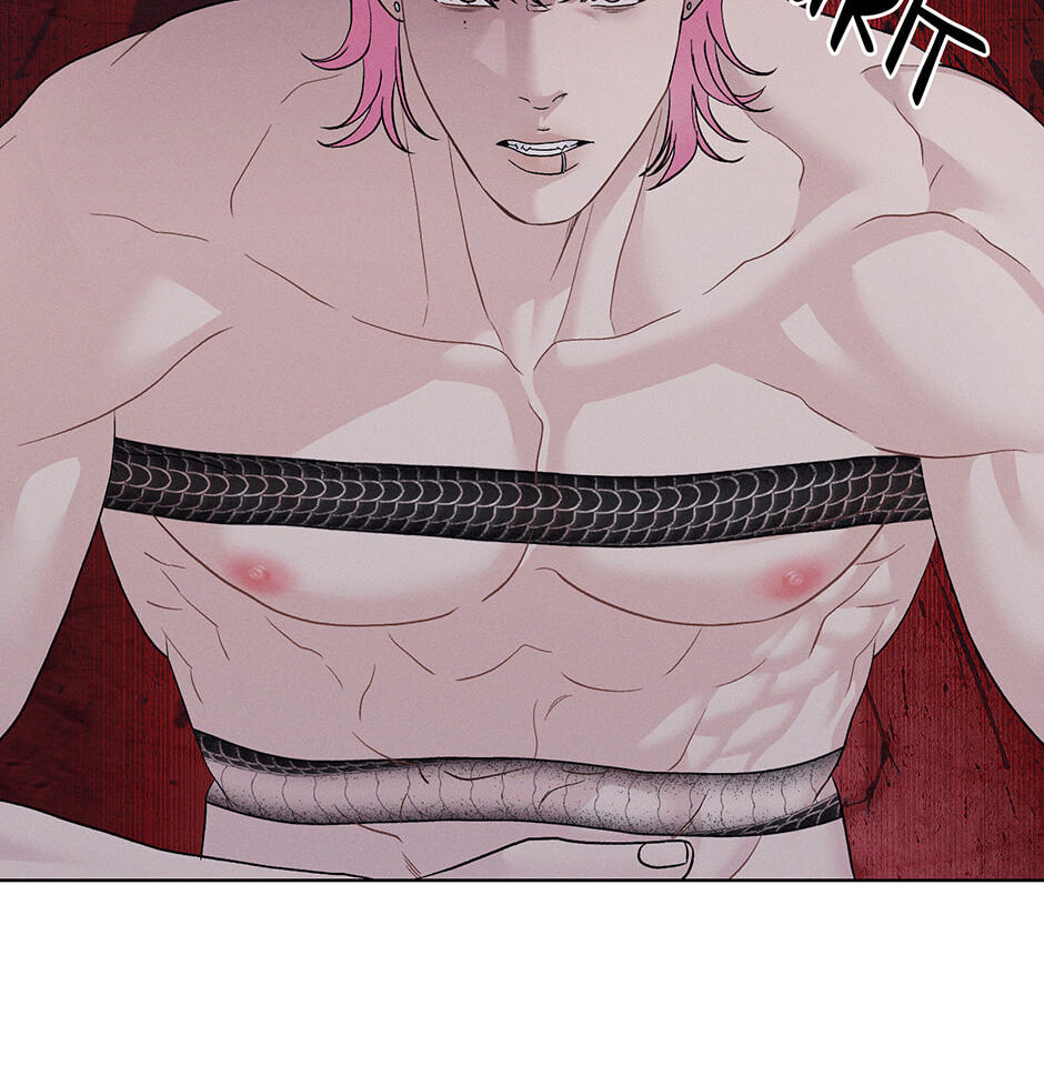 Cradle of the Tiger Chapter 55 page 86 - 