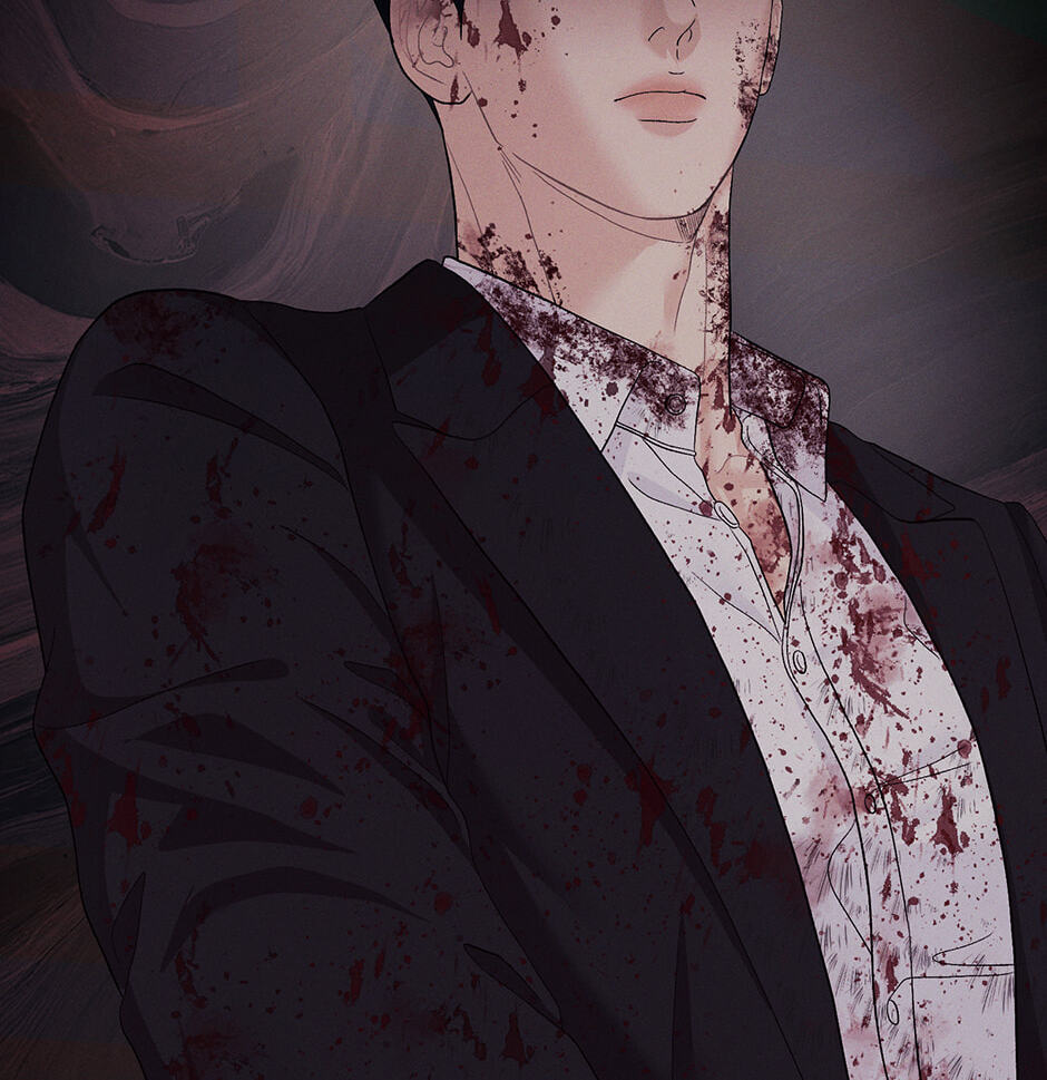 Cradle of the Tiger Chapter 55 page 90 - 