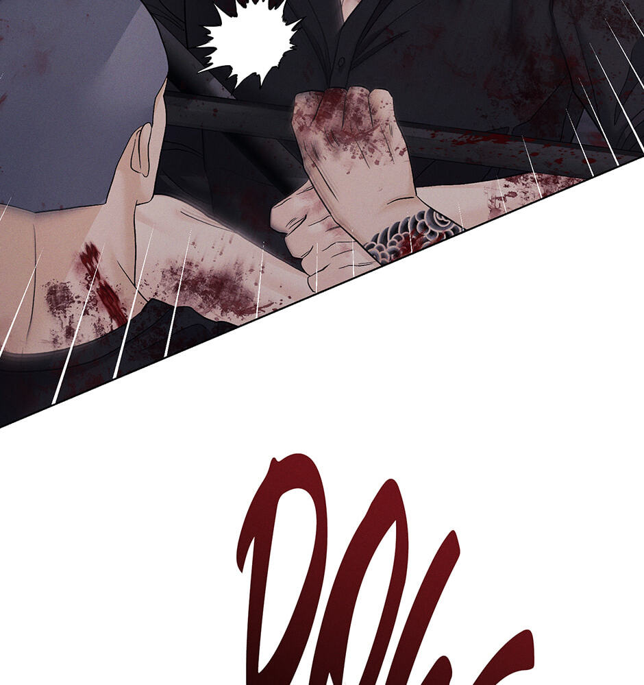 Cradle of the Tiger Chapter 55 page 10 - 