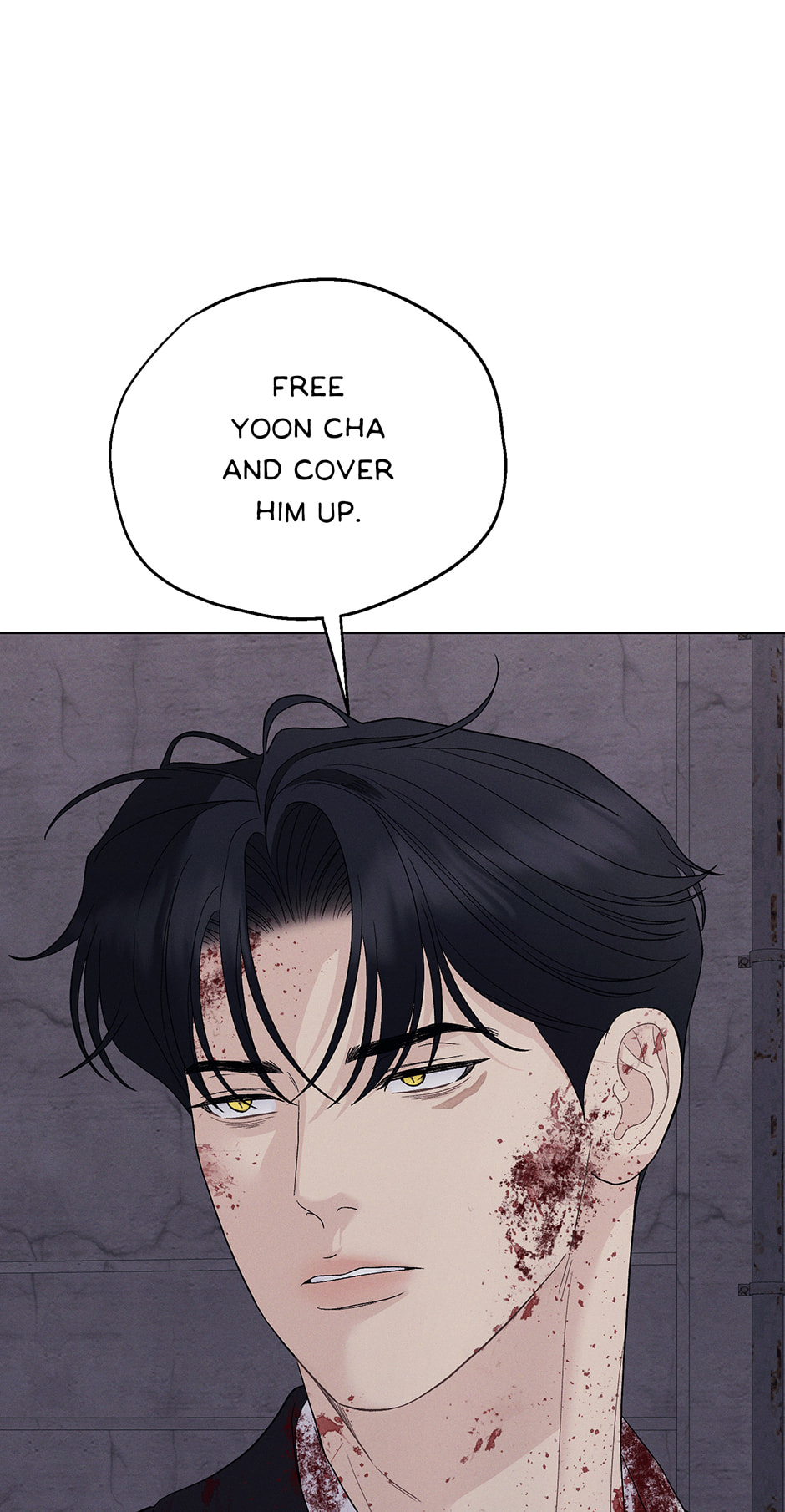 Cradle of the Tiger Chapter 55 page 95 - 