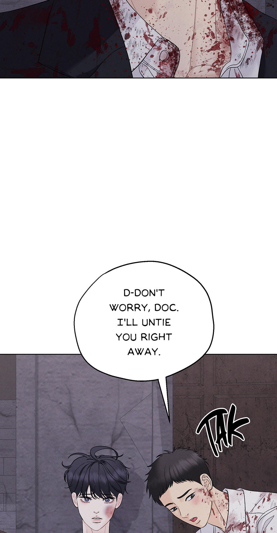 Cradle of the Tiger Chapter 55 page 96 - 