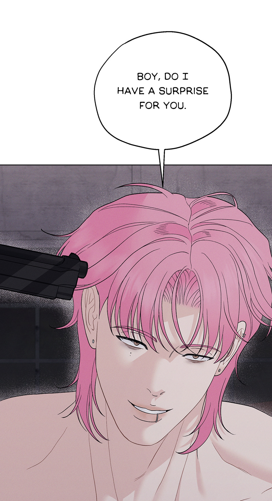 Cradle of the Tiger Chapter 55 page 100 - 